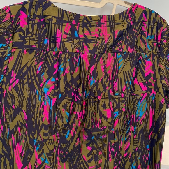 Jude Connally easy care dress! - Picture 3 of 6